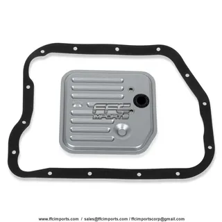Garway box filter 52118789 4295875A618 / 47RE / 47RH / 48RE Garway box filter 52118789 4295875A618 / 47RE / 47RH / 48RE