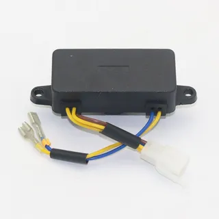 Gasoline generator rectifier GX160 pressure regulator regulator accessories 5.56.5hp