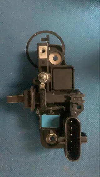 Generator regulator Generator regulator