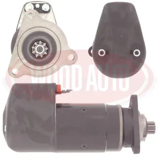 German Manman D2866E startup motor 0001417001 starter 51.26201.7123 starter German Manman D2866E startup motor 0001417001 starter 51.26201.7123 starter