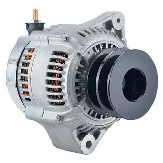 Gini S100 straight-armed car generator 101211-0830 generator 600-861-1951 generator 120A Gini S100 straight-armed car generator 101211-0830 generator 600-861-1951 generator 120A