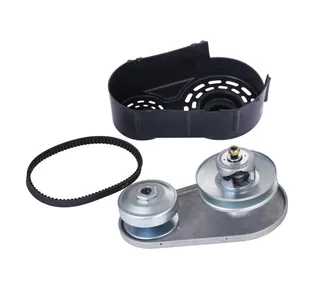 Go Kart Torque Converter Kit 40 Series 203015 clutch full set