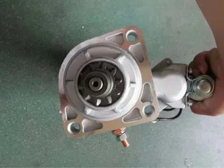 Guangxi Cummins QSB7 Starting Motor Motor 5340058 Starting motor motor 8200475 motivation motor Guangxi Cummins QSB7 Starting Motor Motor 5340058 Starting motor motor 8200475 motivation motor