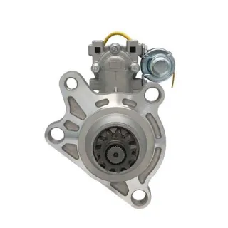 Haihong QY16C crane starting motor motor Motor 6C215 starting motor Haihong starting motor Haihong QY16C crane starting motor motor Motor 6C215 starting motor Haihong starting motor