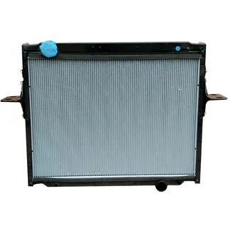 Haohan supporting water tank colder WG9525531121