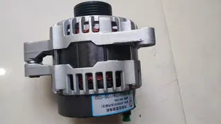Haowo Light Card generator cloud inner D20TCIE-700109 generator JFZ2513 generator Haowo Light Card generator cloud inner D20TCIE-700109 generator JFZ2513 generator