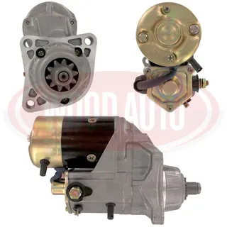 Heister forklift motor motor 1453060 starter 2280000-6400 starter motor motor Heister forklift motor motor 1453060 starter 2280000-6400 starter motor motor