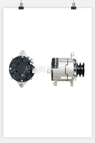 Helai forklift generator Chao Chai 6BG332-6.21.30-1 generator 28V55A Helai forklift generator Chao Chai 6BG332-6.21.30-1 generator 28V55A