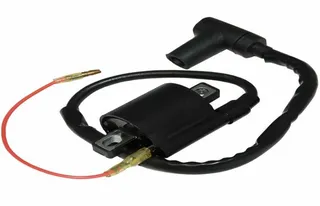 High-pressure package for Kawasaki KX85 2001-2005