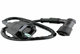 High-pressure package for Kawasaki Mojave 250 KSF250 1987-2004