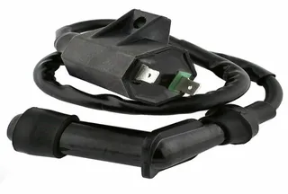 High-pressure package for Suzuki Suzuki 230 230S LT230S QuadSport 1985-1988