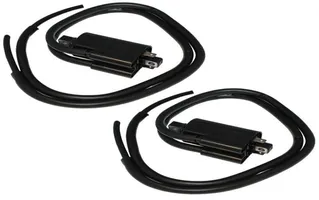 High-pressure package  for Yamaha Road Star Warrior XV1700P 2002-2004