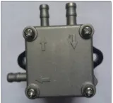 Honda Fuel Pump for 16700-ZV5-003 4 Chong