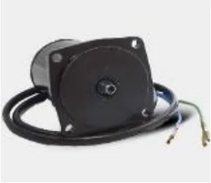 Honda/Honda35-50 horsepower 433226 435532 Banded motor accessories Outside shipping