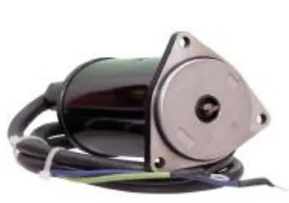 Honda/Honda 38100-87d00-01T, 38100-87d00-02H with line motor accessories