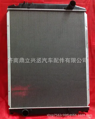 Hongyan Dajie Lion Water Tank Reluer 1300-500505 Hongyan Dajie Lion Water Tank Reluer 1300-500505