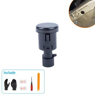 hot-rear window glass release switch/button tail cover switch is for 07-14 Cadillac hot-rear window glass release switch/button tail cover switch is for 07-14 Cadillac