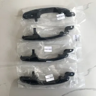 Hot-selling hand 83650-2e000 83660-2e00 82650-2e000 82660-2E000