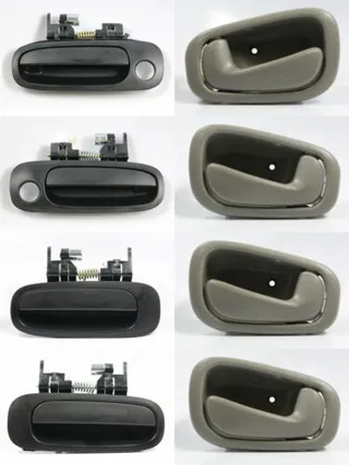 Hot-selling handle 69206-02050 LH 69205-02050 RH