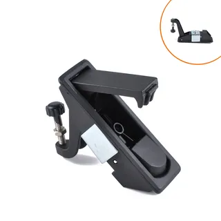 hot-selling-sandblasting tool box lock/cabinet/luggage/compression lock- (no lock core sand spray) hot-selling-sandblasting tool box lock/cabinet/luggage/compression lock- (no lock core sand spray)