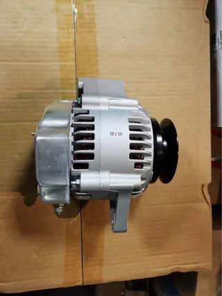 Hydrema loader generator 1022211-9050 generator 32A68-04700 generator Hydrema loader generator 1022211-9050 generator 32A68-04700 generator
