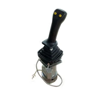Hydro Control Sliding Period Guide Valve HC-RCX series with shuttle valve