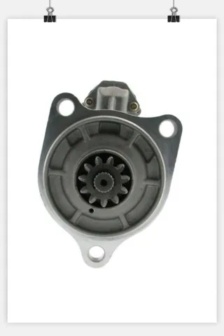 Hye P11C starting motor 03656020028 starter 28100-2875C starting motor motor motor Hye P11C starting motor 03656020028 starter 28100-2875C starting motor motor motor