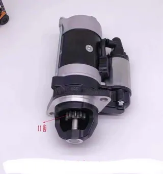 Hyeperki CPCD30 Forklift Kitty Motor Madam Hyeperki CPCD30 Forklift Kitty Motor Madam