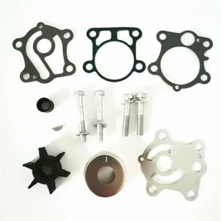 Impeller accessories repair package 40/50 horsepower 6H4-W0078-00 Yamaha/for Yamahaship outside