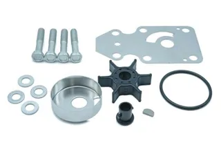 Impeller accessories repair package 9.9/15 horsepower 63V-W0078-01 Yamaha/for Yamahaship outside