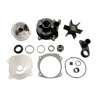 Impeller repair accessories package 5001594 Johnson 85-300 horsepower ship external outbound unit