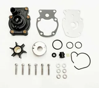 Imperial Repair accessories package 393630 for Johnson  20/25/30/35 horsepower ship outside