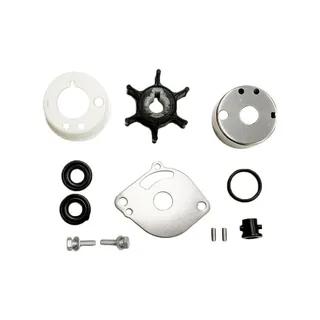 Imperial River Container Maintenance Pack 2 Horse 6A1-W0078-02 Yamaha/for YamahaShip Out Outside Estraphic Imperiae