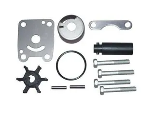 Imperial River Container Maintenance Pack 4/5/6 Himeline 6BX-W G078-00 Yamaha/for YamahaShip Outside