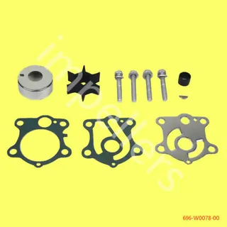 Imperial River Container Maintenance Pack 48-horsepower 696-W0078-00 Yamaha/for YamahaOutside Outside Machine