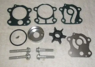 Imperial River Container Maintenance Pack 60-h5-W0078-01 Yamaha/for YamahaShip Outside Outside Machine