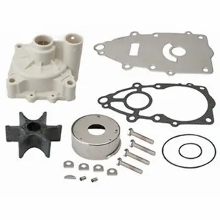 Imperial River Container Repair Pack 200/225/250/300 Horsepower 60X-W0078-00 Yamaha/YAMAHA
