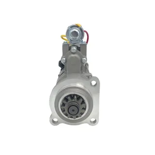 It for Yuchai 6K startup motor M105R3076SE kick-up k2305-3708100-002 starter It for Yuchai 6K startup motor M105R3076SE kick-up k2305-3708100-002 starter