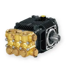 Italian AR high -pressure water pump SXM15.20N flow 15L/min pressure 200BAR Italian AR high -pressure water pump SXM15.20N flow 15L/min pressure 200BAR