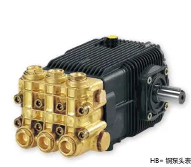 Italian AR high -voltage plunger pump xwl42.15n traffic 42L/min pressure 150Bar Italian AR high -voltage plunger pump xwl42.15n traffic 42L/min pressure 150Bar