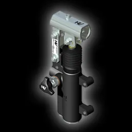 Italian HV manual pump PMP20 S displacement 20cc pressure 28MPa Italian HV manual pump PMP20 S displacement 20cc pressure 28MPa