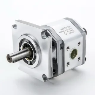 Italian Marzocchi Matsuchen gear pump Alp1aq-D-9.3
