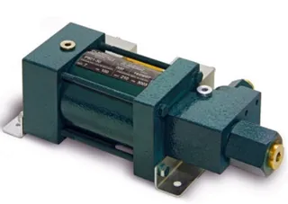 Italian Olmec gas liquid voltage pump P801-8 working air pressure 2 ~ 7bar Italian Olmec gas liquid voltage pump P801-8 working air pressure 2 ~ 7bar