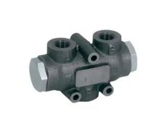 Italian OM Diversion Balance Valve V-EQ50 traffic 60 ~ 80L/min Peak pressure 300Bar Italian OM Diversion Balance Valve V-EQ50 traffic 60 ~ 80L/min Peak pressure 300Bar