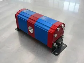 Italian vivoil hydraulic diversion motor XV-3D/61*2 displacement 61 ml 9D0383 Italian vivoil hydraulic diversion motor XV-3D/61*2 displacement 61 ml 9D0383