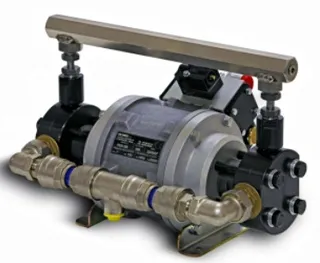 Italy Olmec gas liquid pressure pressure pump P825-20 Italy Olmec gas liquid pressure pressure pump P825-20