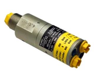 Italy OLMEC oil hydraolicizer B861-4 Italy OLMEC oil hydraolicizer B861-4
