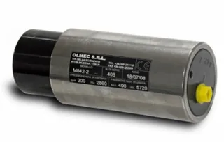 Italy OLMEC oil hydraolicizer M842-3 Italy OLMEC oil hydraolicizer M842-3
