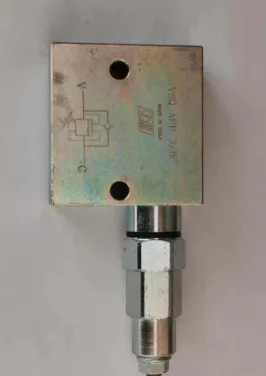 Italy OM order valve V0642 model vsqapp 3/8
