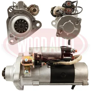Iveco Starting motor motor 504042667 starter M009T67671 motivation motor Iveco Starting motor motor 504042667 starter M009T67671 motivation motor